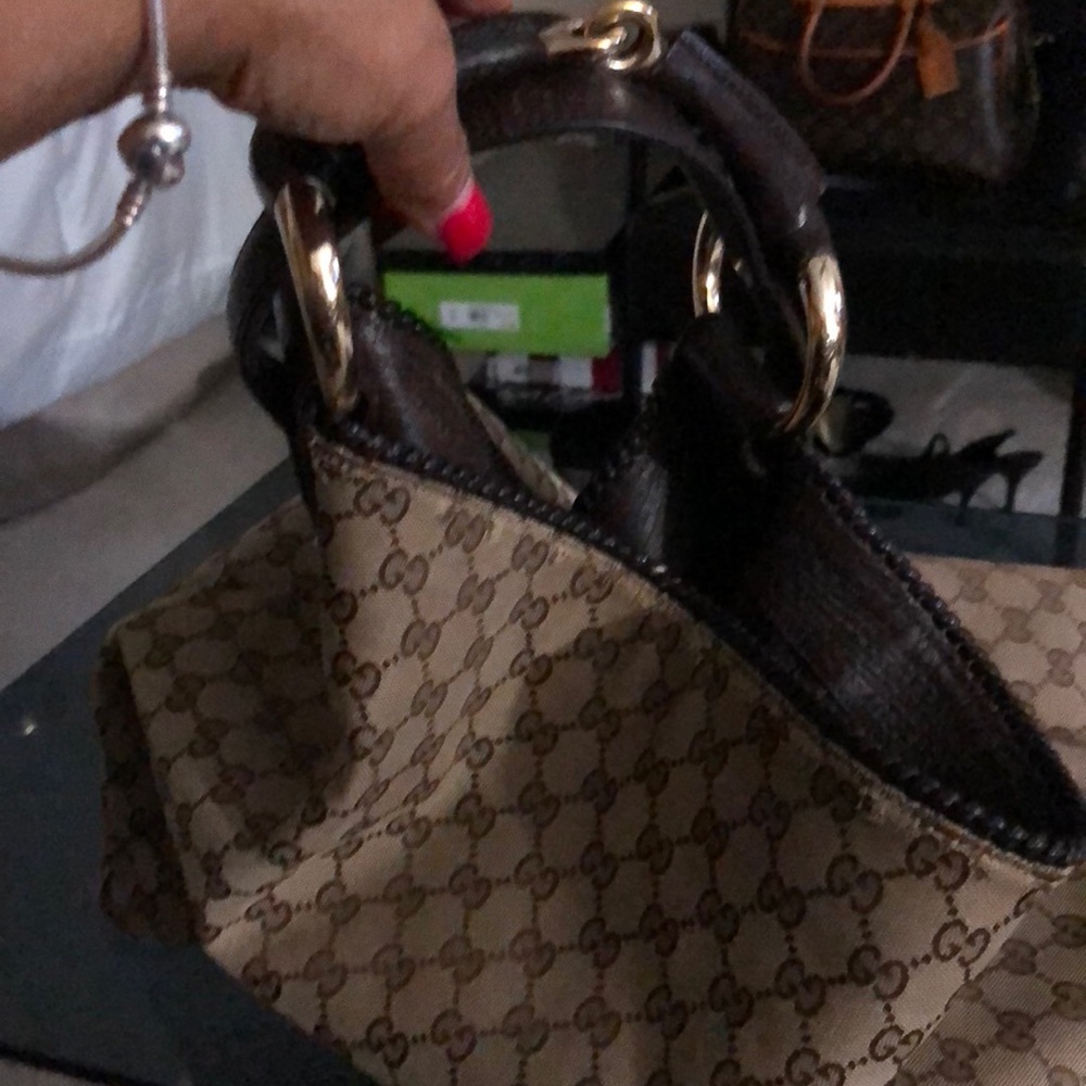 Gucci bag